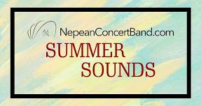 Summer Sounds Concert Series