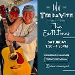 Live Music with The Earthtones