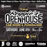 Reggie’s Open House & Car Show