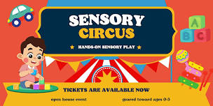 Sensory Circus