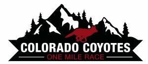 Colorado Coyotes - Twilight One Mile (Track)