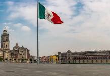 MEXICAN INDEPENDENCE DAY September 16, 2024 National Today