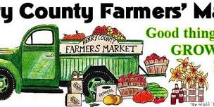 Henry County Farmer’s Market