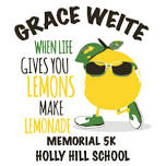 Grace Weite Memorial 5K Run at the Hill