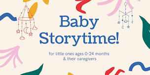 Baby Storytime