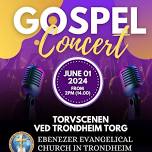 Gospel Concert