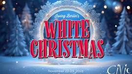 Irving Berlin's White Christmas - Fort Wayne