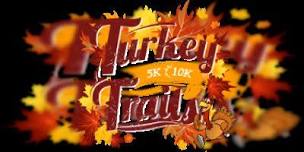 Turkey Trails- Dallas Volunteer THEN Run,