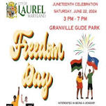 Juneteenth Celebration