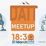 DAIT Meetup #17: Communities & Future of Work and AI