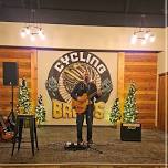 Mike Schabow Live @ Cycling Brews