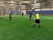 7 v 7 Pick-up Soccer @ Turf Training Centre 4