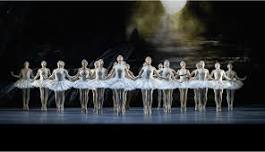 The Royal Ballet: Swan Lake