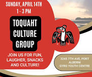 Toquaht Culture Group