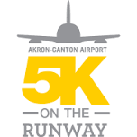 CAK5K on the Runway