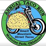 The 6th annual taco run