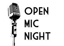 OPEN MIC AT ROCK ISLAND OYSTER BAR & GRILL EVERY FRIDAY