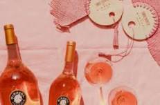 Celebrate National Rosé Day at Nikki Beach Miami Beach