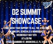 D2 Summit Showcase