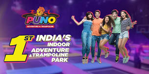 PUNO The Adventure Arena - Jaipur