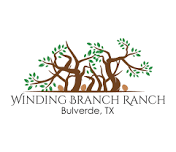 Winding Branch Ranch Tour