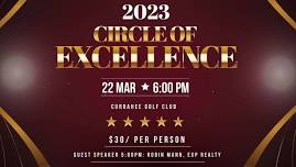 2023 Circle of Excellence