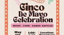 Cinco De Mayo Celebration