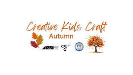 Creative Kids Craft - Autumn