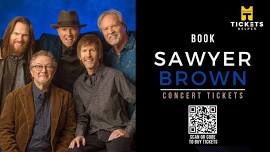 Sawyer Brown at The Goat Ranch