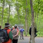 Early Bird Nature Walk