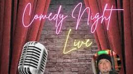 Comedy Night