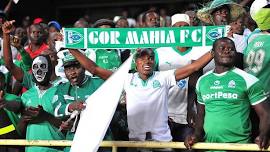 Mashemeji Derby Gor Mahia vs AFC