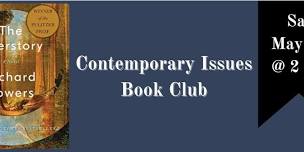 Contemporary Issues Book Club