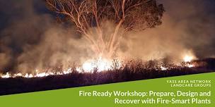 Fire Ready Workshop