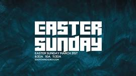 Easter Sunday