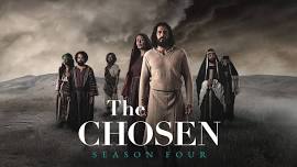 The Chosen Season Four Premier Night — Life Chapel