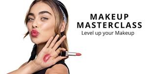 Ramarama Makeup Masterclass