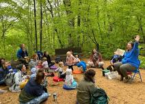 Garden Storytime