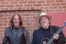 Live Music - Swamp Poets Duo