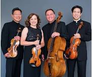 Chautauqua Chamber Music: Miami String Quartet