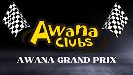 Awana Grand Prix