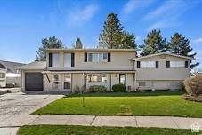 Open House: 10am-1pm MDT at 4330 S 1050 W, Riverdale, UT 84405