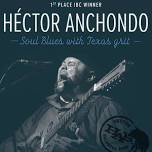 Hector Anchondo @ Mouth of the South