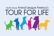 Tour for Life Adoption Event