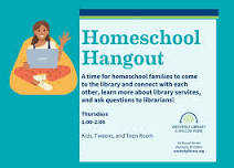 Homeschool Hangout