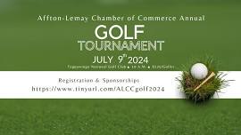 Affton-Lemay Chamber of Commerce Annual Golf Tournament