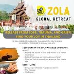 2024 Annual ZOLA Wellness Experience