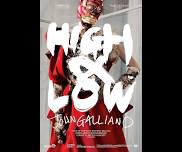 High & Low - John Galliano