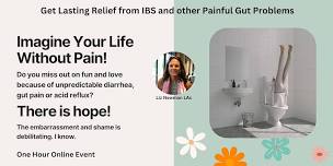 Get Lasting Relief from IBS and Painful Gut Problems - Bar Harbor ME