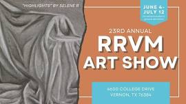 23rd Annual Art Show